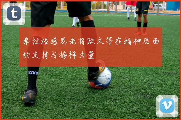 弗拉格感恩老将欧文等在精神层面的支持与榜样力量