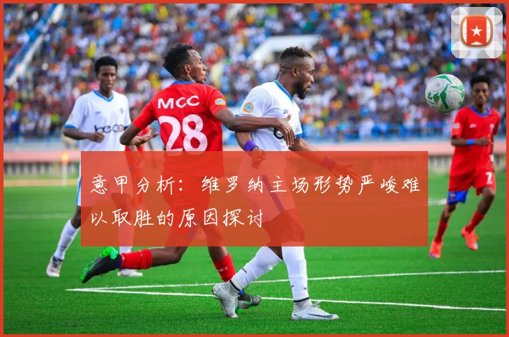 意甲分析：维罗纳主场形势严峻难以取胜的原因探讨