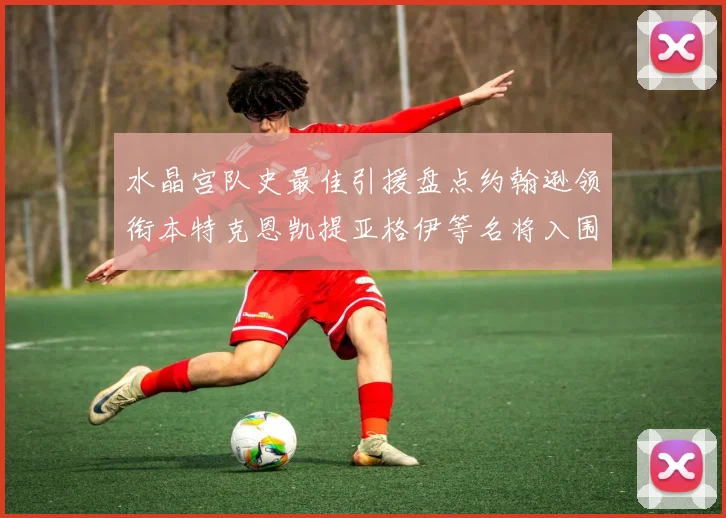 水晶宫队史最佳引援盘点约翰逊领衔本特克恩凯提亚格伊等名将入围